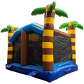 Hüpfburg Multiplay Maxi Surfer
