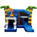 Hüpfburg Multiplay Maxi Surfer