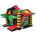 Hüpfburg Multiplay Maxi T-Rex