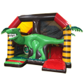 Hüpfburg Multiplay Maxi T-Rex