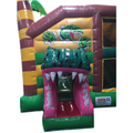 Hüpfburg Multiplay Maxi T-Rex 2