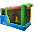 Hüpfburg Multiplay Mini Alligator