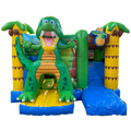 Hüpfburg Multiplay Mini Alligator