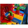 Hüpfburg Multiplay Mini Süßigkeiten