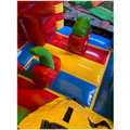 Hüpfburg Multiplay Mini Süßigkeiten