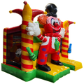 Hüpfburg Multiplay Mini Clown