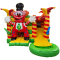 Hüpfburg Multiplay Mini Clown
