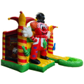 Hüpfburg Multiplay Mini Clown