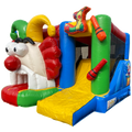 Hüpfburg Multiplay Mini Narr