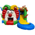 Hüpfburg Multiplay Mini Narr