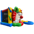 Hüpfburg Multiplay Mini Narr
