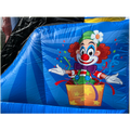 Hüpfburg Multiplay Mini Narr