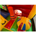 Hüpfburg Multiplay Mini Narr