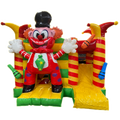 Clown 