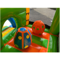 Hüpfburg Multiplay Mini Dinosaurier