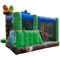 Hüpfburg Multiplay Mini Dinosaurier