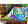 Dinosaurier