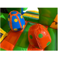 Hüpfburg Multiplay Mini Dinosaurier