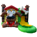 Hüpfburg Multiplay Mini Hund 