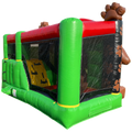 Hüpfburg Multiplay Mini Hund
