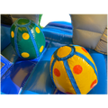 Hüpfburg Multiplay Mini Drachen