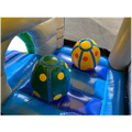 Hüpfburg Multiplay Mini Drachen