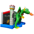 Hüpfburg Multiplay Mini Drachen