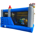 Hüpfburg Multiplay Mini Drachen