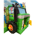 Traktor