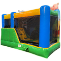 Hüpfburg Multiplay Mini Bauernhof