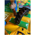 Hüpfburg Multiplay Mini Bauernhof