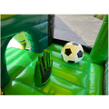 Hüpfburg Multiplay Mini Fußballspieler