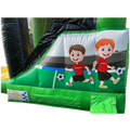 Fußballspieler
