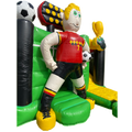 Fußballspieler