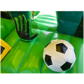 Hüpfburg Multiplay Mini Fußballspieler