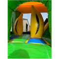 Hüpfburg Multiplay Mini Gorilla
