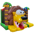 Hüpfburg Multiplay Mini Löwe