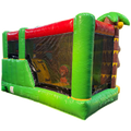 Hüpfburg Multiplay Mini Löwe