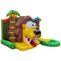 Hüpfburg Multiplay Mini Löwe