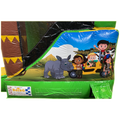 Hüpfburg Multiplay Mini Löwe