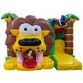 Hüpfburg Multiplay Mini Löwe
