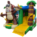 Hüpfburg Multiplay Mini Affe