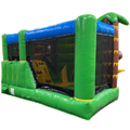 Hüpfburg Multiplay Mini Affe