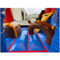 Hüpfburg Multiplay Mini Piratenboot