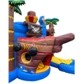 Piratenboot