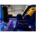 Hüpfburg Multiplay Mini Polizei