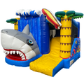 Hüpfburg Multiplay Mini Hai