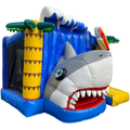 Hüpfburg Multiplay Mini Hai