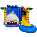 Hüpfburg Multiplay Mini Hai