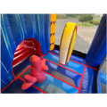 Hüpfburg Multiplay Mini Hai